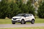 Renault Captur 2016 года (LA)